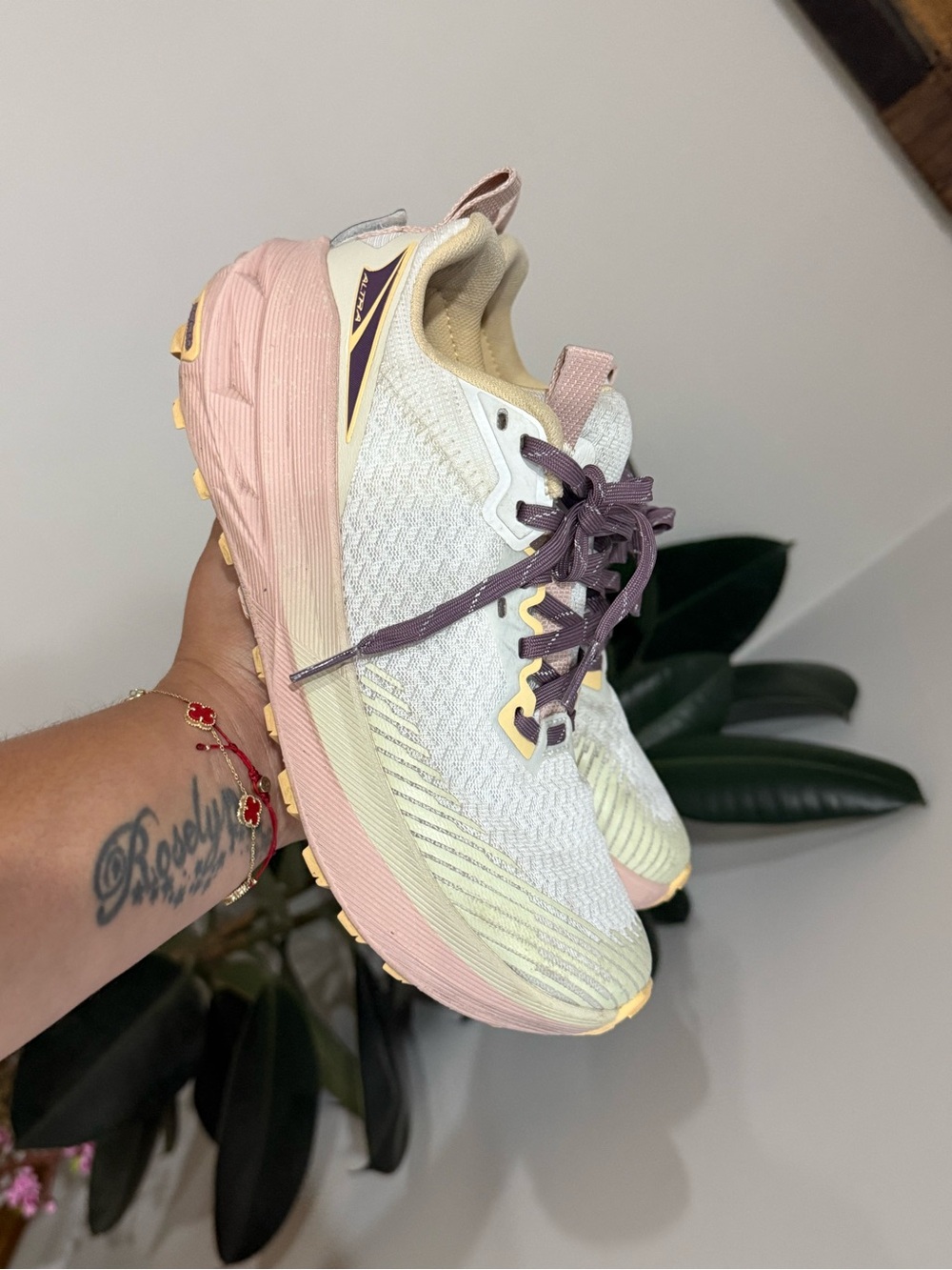 Altra Experience Wild 2 Size 7